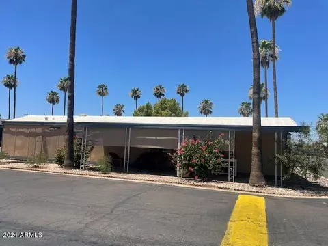 7920 W Glendale Ave #98, Glendale, AZ 85303
