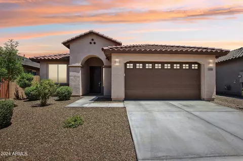 12438 W Wagon Wheel Dr, Glendale, AZ 85307
