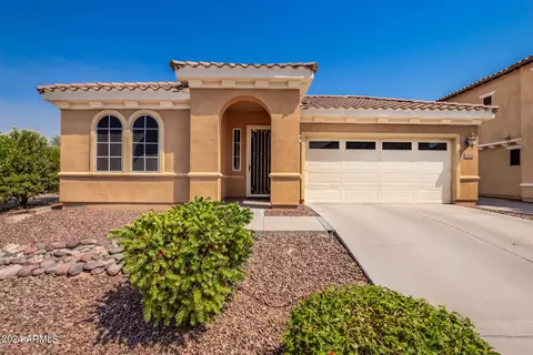 1118 E Park Ave, Chandler, AZ 85225