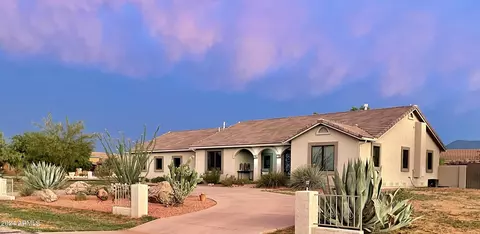1900 N Fray Marcos Ln, Sierra Vista, AZ 85635