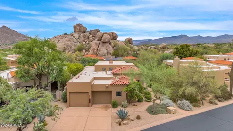 7500 E Boulders Pkwy #17, Scottsdale, AZ 85266