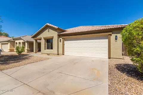 7019 S 23rd Ln, Phoenix, AZ 85041