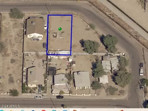 5647 E Calle Pitaya -- #22, Guadalupe, AZ 85283