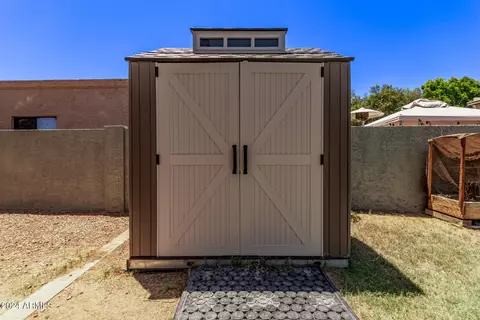 320 E Breckenridge Way, Gilbert, AZ 85234 photo 47