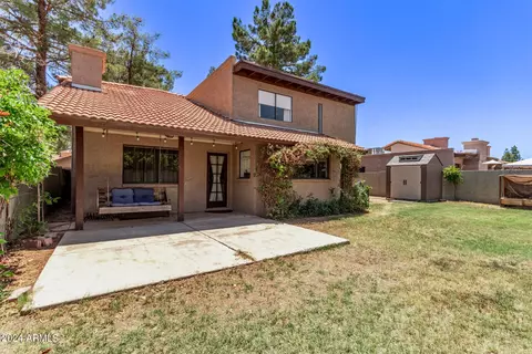 320 E Breckenridge Way, Gilbert, AZ 85234 photo 44