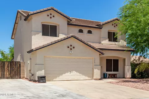 15442 W Evans Dr, Surprise, AZ 85379