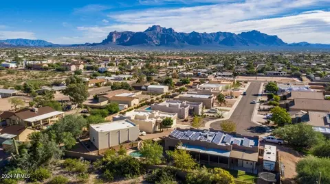 210 E 13th Ave, Apache Junction, AZ 85119 photo 4