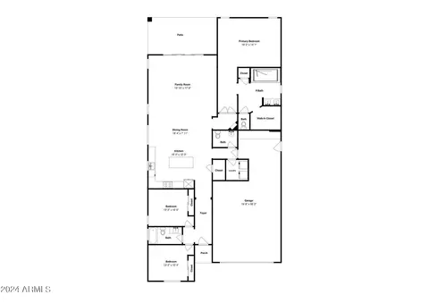 2135 E Questa Dr, Phoenix, AZ 85024 photo 34