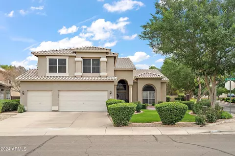 4618 E Desert Ln, Gilbert, AZ 85234