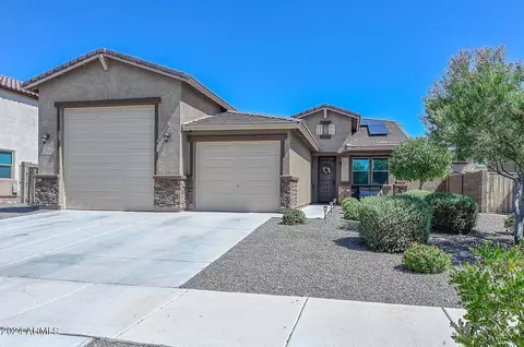 18160 W Via Del Sol --, Surprise, AZ 85387
