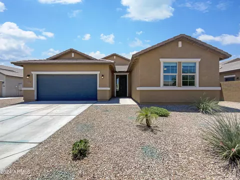 17276 N Nocera Rd, Maricopa, AZ 85138