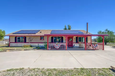 2352 W Willow Breeze Rd, Chino Valley, AZ 86323