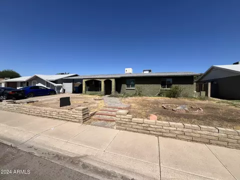 8606 N 32nd Ave, Phoenix, AZ 85051