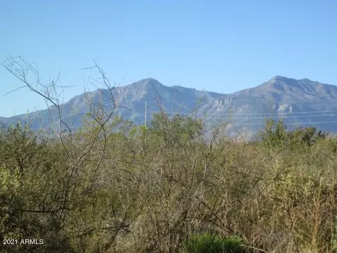 tbd E Sierra Bonita Ln #7, Sierra Vista, AZ 85635