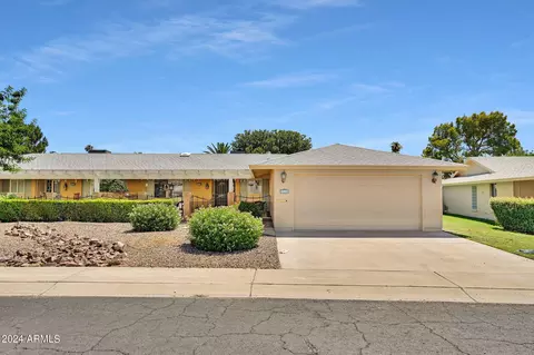 10106 W Forrester Dr, Sun City, AZ 85351