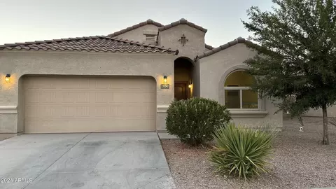 25342 W Maldonado Ct, Buckeye, AZ 85326
