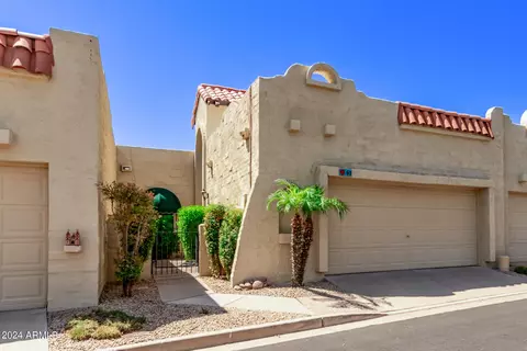 1235 N Sunnyvale -- #61, Mesa, AZ 85205