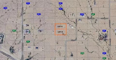 50 S Nn S 353rd Ave #LOT A, Tonopah, AZ 85354