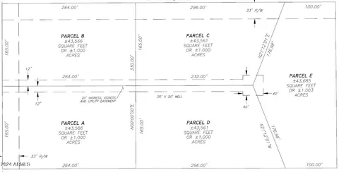 407 W Nn W Bethany Home Rd #LOT A, Tonopah, AZ 85354
