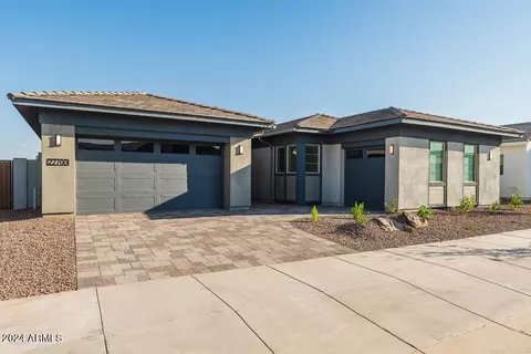 22700 E Twin Acres Dr, Queen Creek, AZ 85142