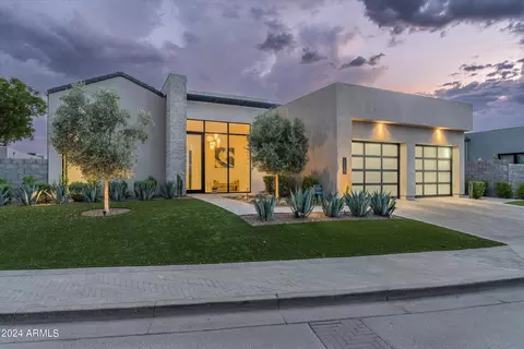 6955 E Joshua Tree Ln, Paradise Valley, AZ 85253
