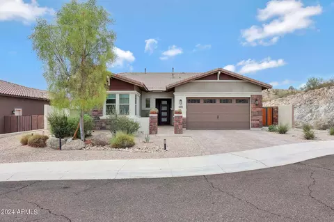 12002 S 185th Ave, Goodyear, AZ 85338