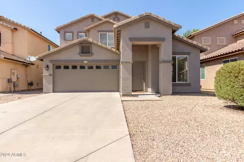 44418 W Mcclelland Dr, Maricopa, AZ 85138
