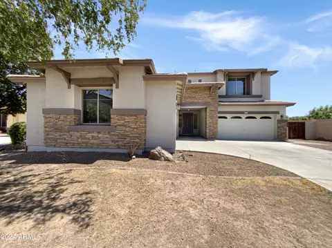 18911 N Falcon Ln, Maricopa, AZ 85138