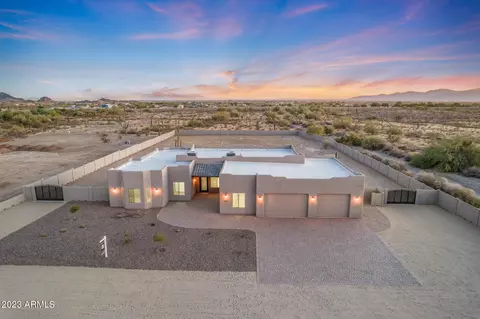 16418 W Rancho Laredo Dr, Surprise, AZ 85387