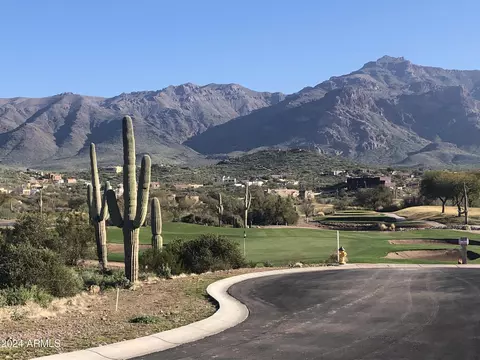 9713 E Quarter Circle Loop #2, Gold Canyon, AZ 85118