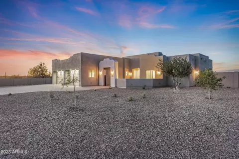 16429 W Rancho Laredo Dr, Surprise, AZ 85387