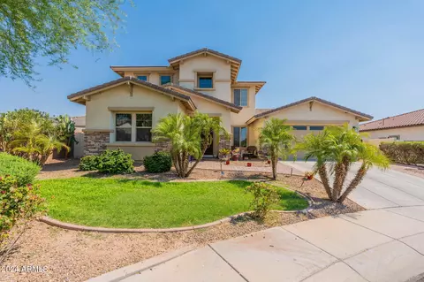3701 E Canyon Way, Chandler, AZ 85249