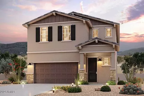 2509 E Bluff Springs Ave, Apache Junction, AZ 85119