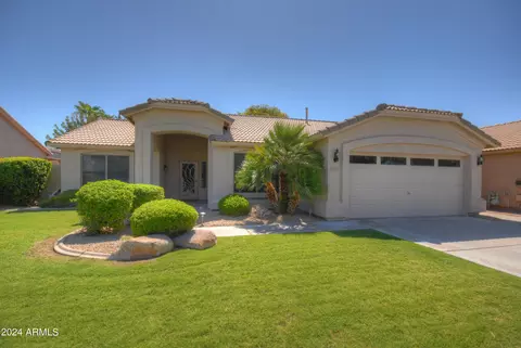 4933 S Marigold Way, Chandler, AZ 85248