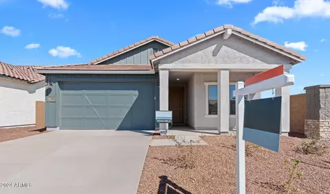 23416 W Fulton St, Buckeye, AZ 85326