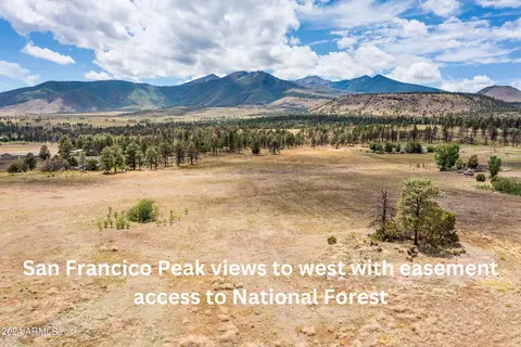 5464 E Pumpkin Patch Rd #-, Flagstaff, AZ 86004