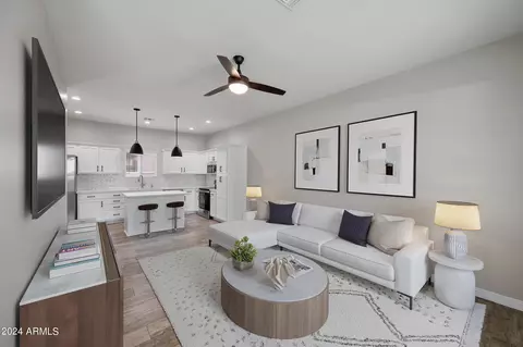 3010 N 37th St #5, Phoenix, AZ 85018