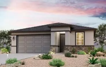 2515 E Monument Canyon Ave, Apache Junction, AZ 85119