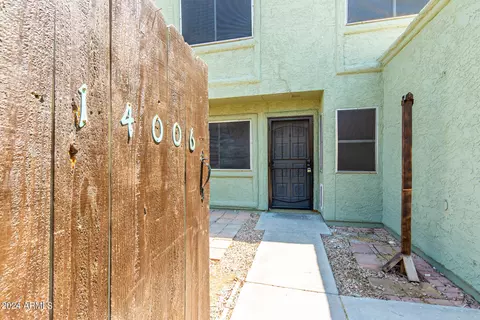 14006 N 54th Dr, Glendale, AZ 85306