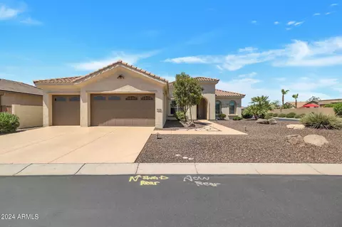 3428 N 163rd Dr, Goodyear, AZ 85395