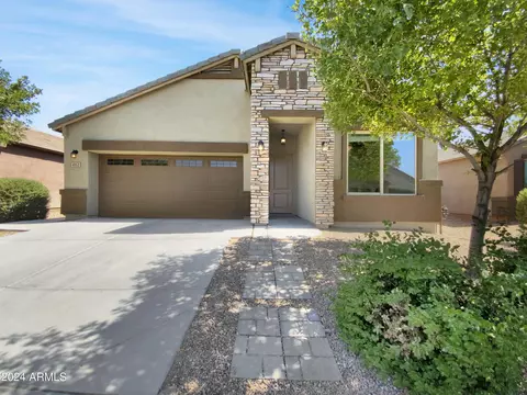 41153 W Ganley Way, Maricopa, AZ 85138