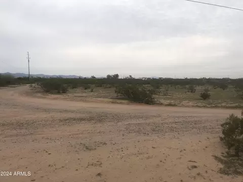 3365 W Trona Dr #32, Eloy, AZ 85131