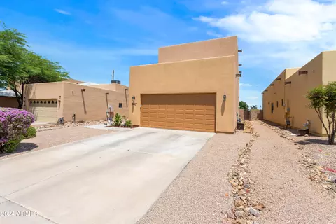 887 Charles Young Way, Sierra Vista, AZ 85635