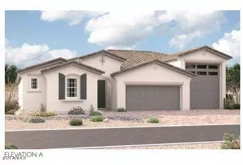 5045 W Top Hand Trl, Laveen, AZ 85339