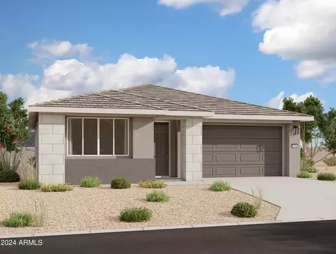 5524 W Olney Ave, Laveen, AZ 85339