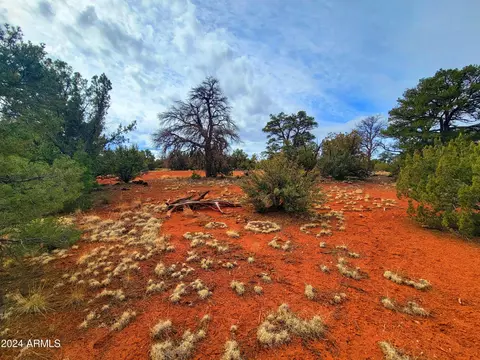 2736 S Bluebell Rd #0, Williams, AZ 86046