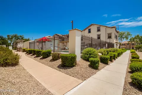 106 W Commerce Ct, Gilbert, AZ 85233 photo 29