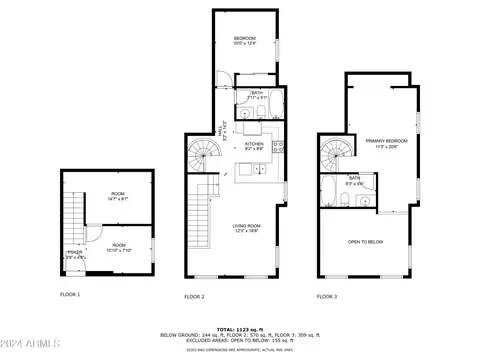 106 W Commerce Ct, Gilbert, AZ 85233 photo 30