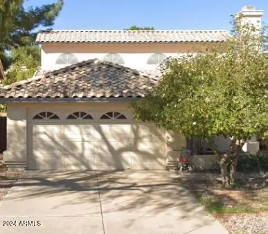 3120 W Baylor Ln, Chandler, AZ 85226