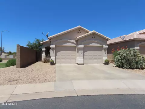 548 S Abbey --, Mesa, AZ 85208
